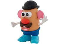 Boneco Mr Potato Head 10cm Hasbro - 6