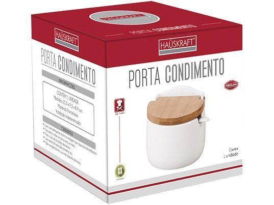 Porta-Condimentos Hauskraft Asper - 2
