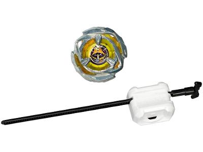 Beyblade Hasbro X Arrow Wizard 4-80B