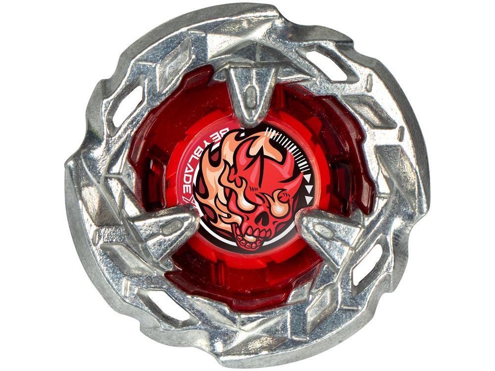 Beyblade Hasbro X Scythe Incendio 4-60T - 2