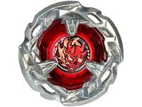 Beyblade Hasbro X Scythe Incendio 4-60T - 2