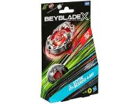Beyblade Hasbro X Scythe Incendio 4-60T