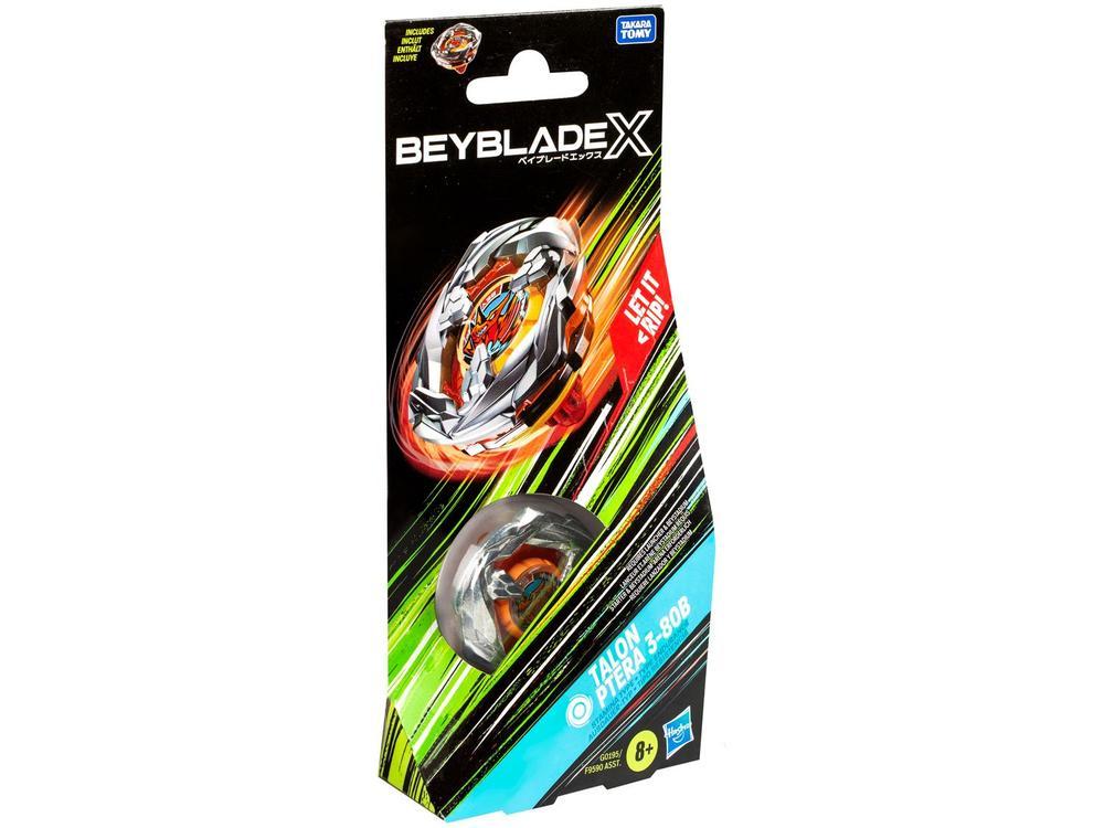 Beyblade Hasbro X Talon Ptera 3-80B - 8
