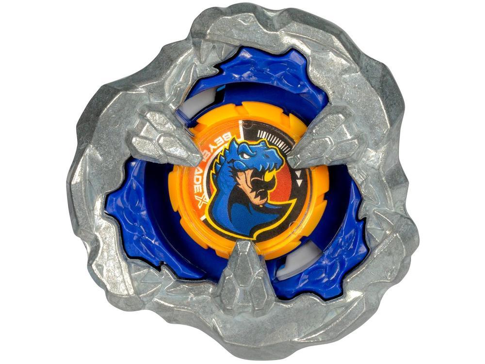 Beyblade Hasbro X Roar Tyranno 9-60GF - 1