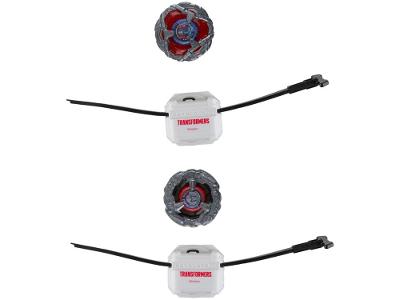Beyblade Hasbro X Transformers Optimus Prime 4-60P
