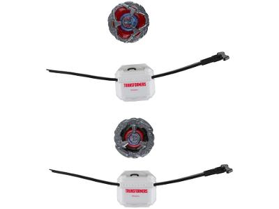 Beyblade Hasbro X Transformers Optimus Prime 4-60P