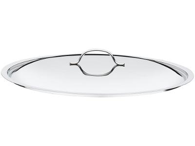 Tampa de Panela Inox Tramontina Professional Avulsa 45cm