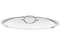 Tampa de Panela Inox Tramontina Professional Avulsa 50cm - 1