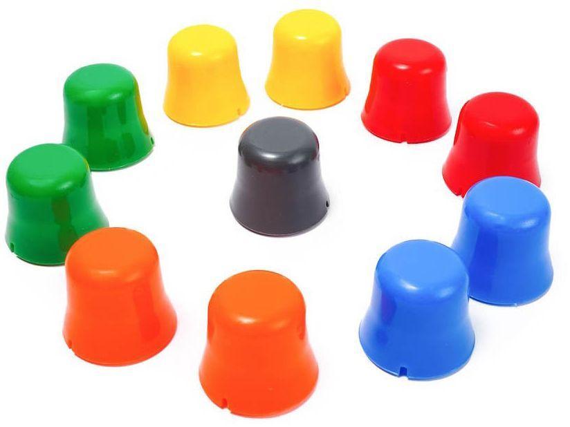 Jogo Pega na Mentira Tabuleiro Estrela - 7