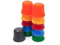 Jogo Pega na Mentira Tabuleiro Estrela - 8