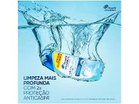 Shampoo Anticaspa Head & Shoulders Limpeza Eficaz 650ml - 3