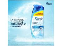 Shampoo Anticaspa Head & Shoulders Limpeza Eficaz 650ml - 7