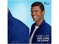 Shampoo Anticaspa Head & Shoulders Limpeza Eficaz 650ml - 8