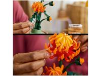 LEGO Botanicals Crisântemo 10368 278 Peças  - 5