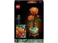 LEGO Botanicals Crisântemo 10368 278 Peças  - 8