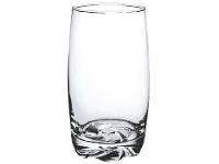 Jogo de Copos de Vidro 370ml 6 Peças Hauskraft Apolo - 2