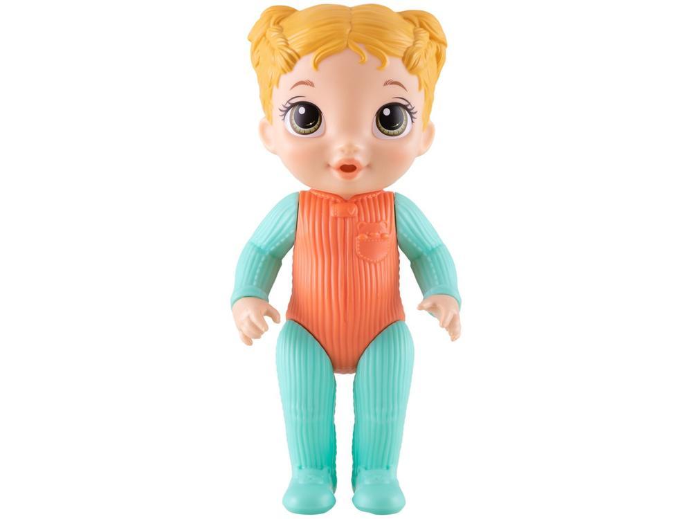 Boneca Baby Alive Hora do Soninho com Chupeta - 2