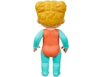 Boneca Baby Alive Hora do Soninho com Chupeta - 10