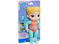Boneca Baby Alive Hora do Soninho com Chupeta - 11