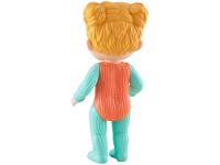 Boneca Baby Alive Hora do Soninho com Chupeta