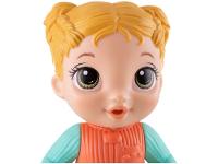Boneca Baby Alive Hora do Soninho com Chupeta - 5