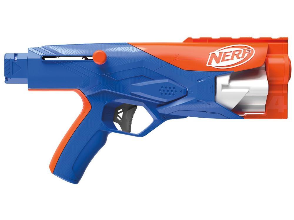 Nerf N Series Gear Up Pack Hasbro 21 Peças  - 1