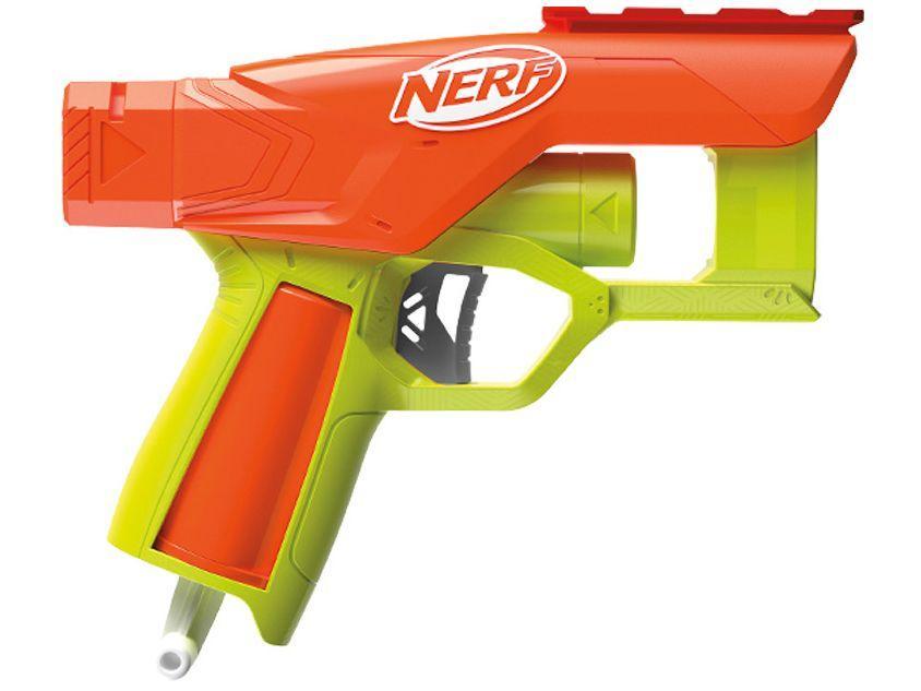Nerf N Series Gear Up Pack Hasbro 21 Peças  - 2