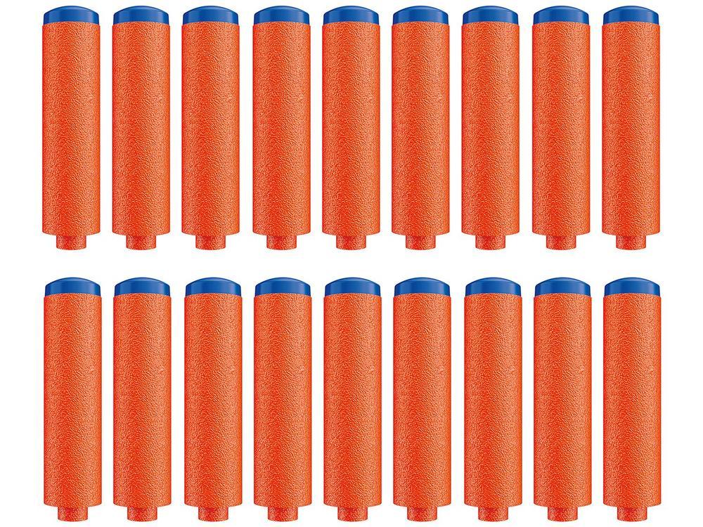 Nerf N Series Gear Up Pack Hasbro 21 Peças  - 4