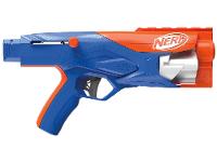 Nerf N Series Gear Up Pack Hasbro 21 Peças  - 1