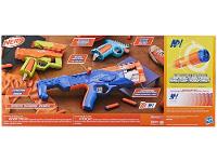 Nerf N Series Gear Up Pack Hasbro 21 Peças  - 6
