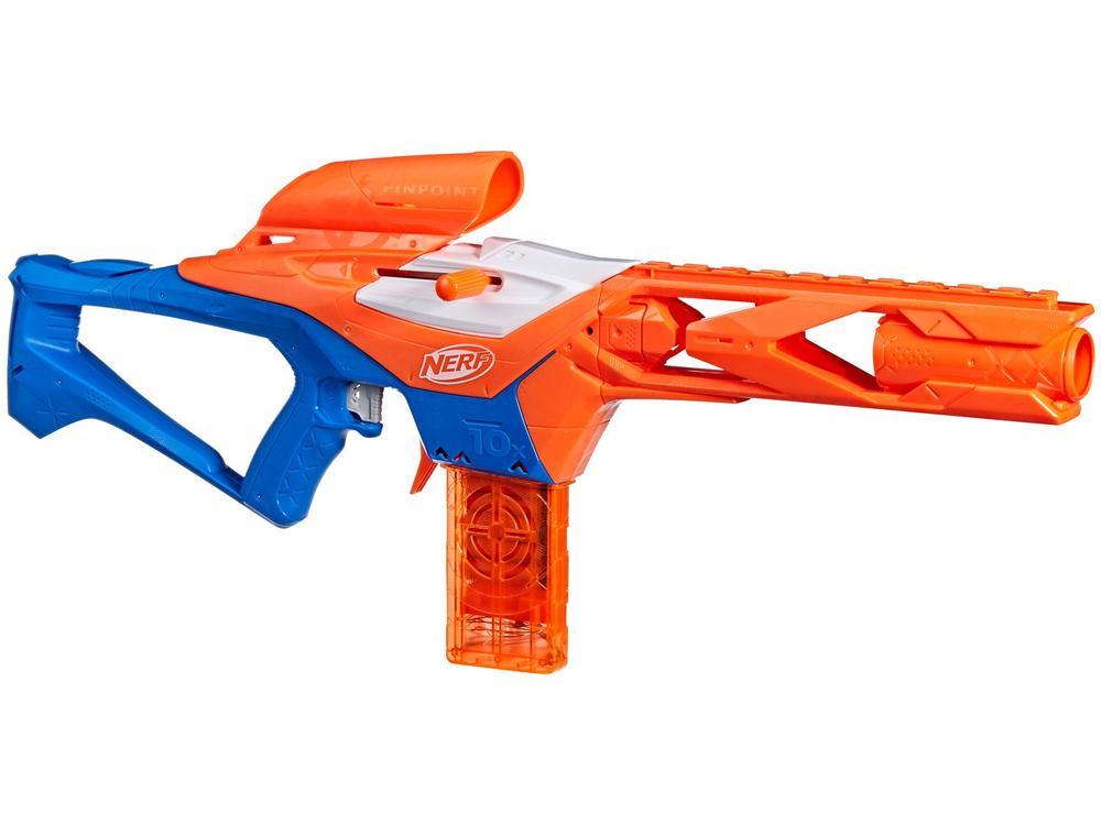 Nerf N Series Pinpoint Hasbro 19 Peças  - 3