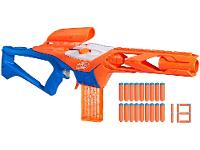 Nerf N Series Pinpoint Hasbro 19 Peças  - 1