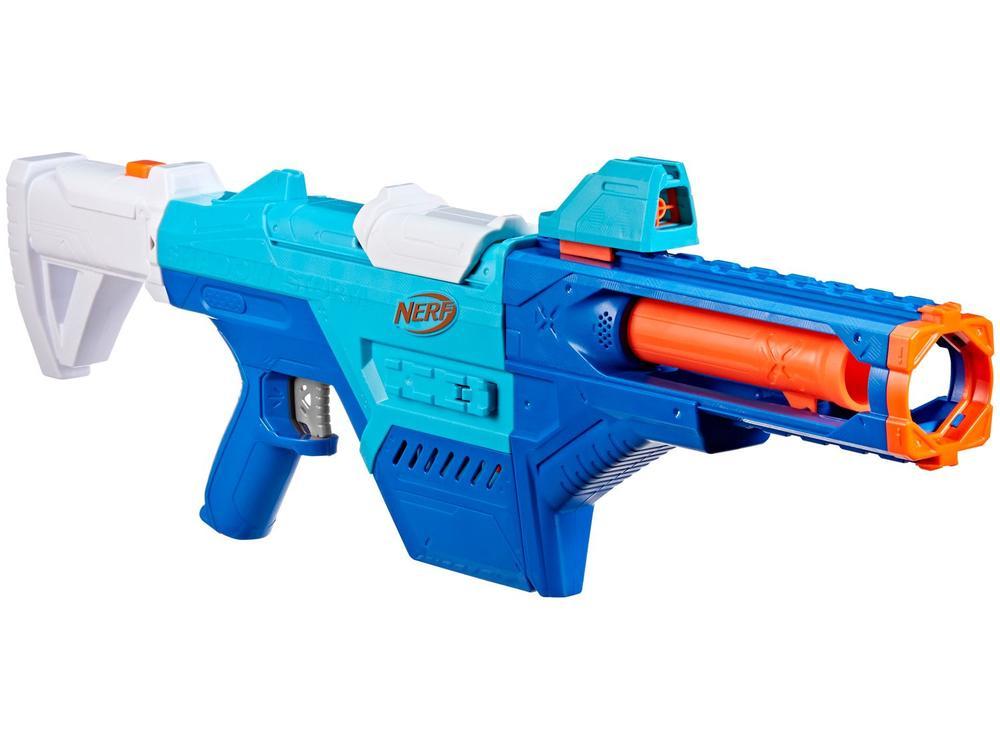 Nerf N Series Shadow Storm 25 Peças  - 2