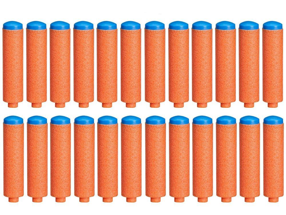 Nerf N Series Shadow Storm 25 Peças  - 5