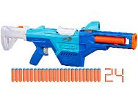 Nerf N Series Shadow Storm 25 Peças  - 1