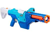 Nerf N Series Shadow Storm 25 Peças  - 2