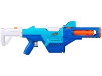 Nerf N Series Shadow Storm 25 Peças  - 3