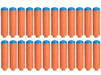 Nerf N Series Shadow Storm 25 Peças  - 5