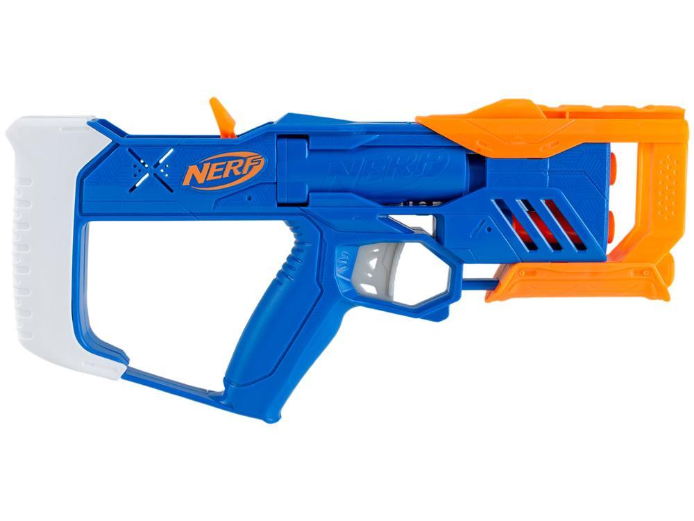 Nerf N Series Triple Action Hasbro 15 Peças  - 3