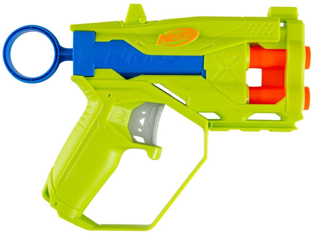 Nerf N Series Triple Action Hasbro 15 Peças  - 4