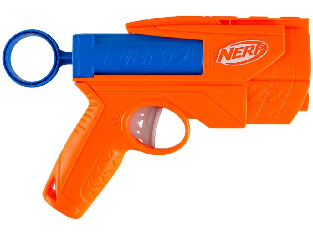 Nerf N Series Triple Action Hasbro 15 Peças  - 5