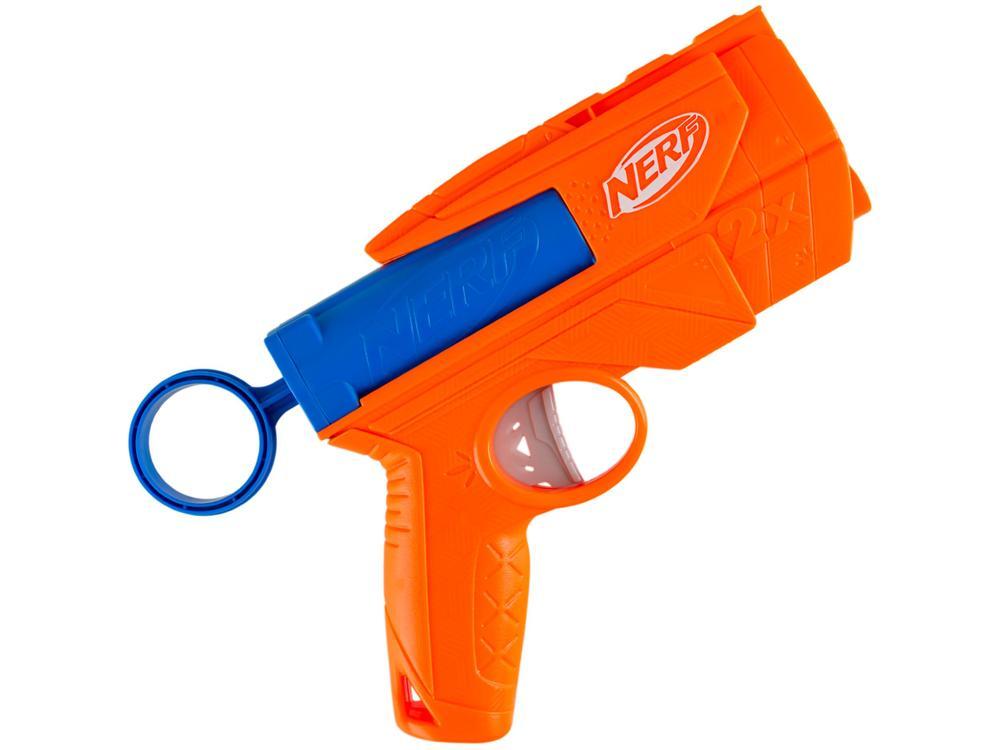 Nerf N Series Triple Action Hasbro 15 Peças  - 7