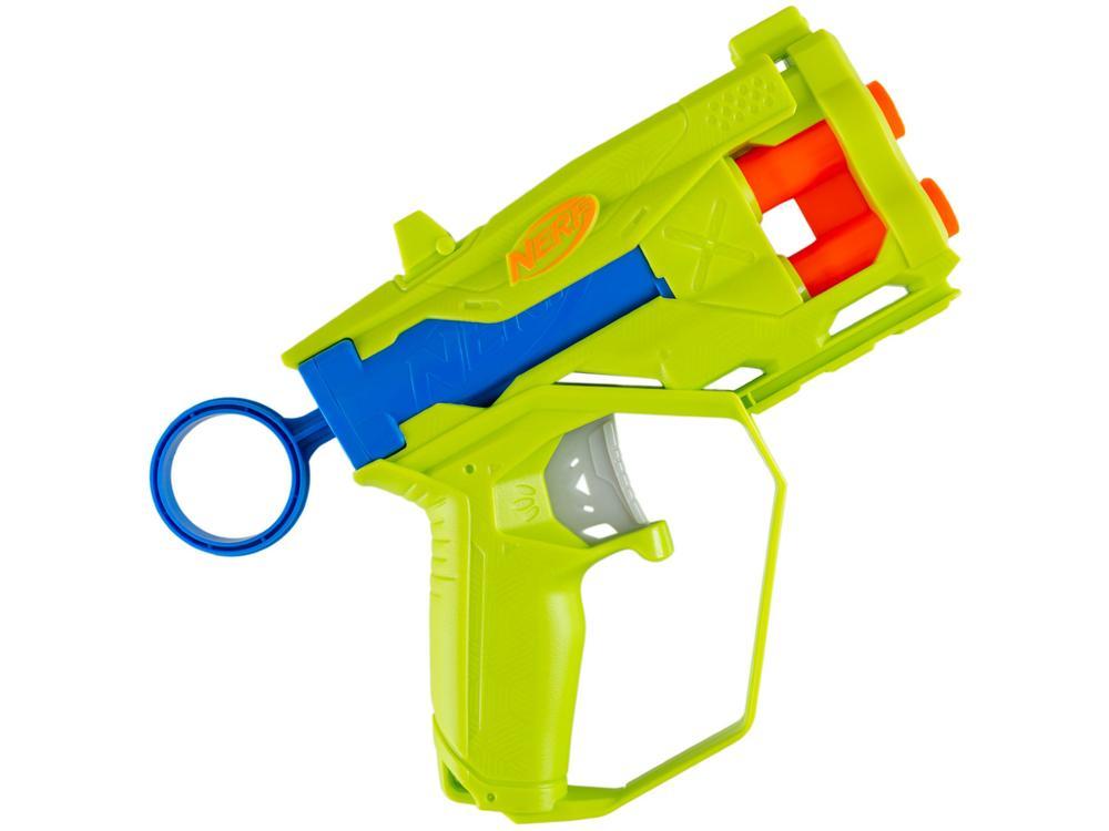 Nerf N Series Triple Action Hasbro 15 Peças  - 8