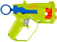Nerf N Series Triple Action Hasbro 15 Peças 