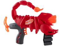Nerf Wild Venompack Hasbro 22 Peças  - 9