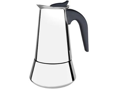 Cafeteira Italiana Inox Tramontina para Espresso 61768100 6 Xícaras