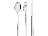 Faqueiro Tramontina Inox 72 Peças para Churrasco Berlin Brilho 66934154 - 2