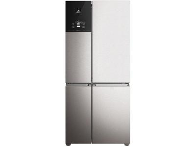 Geladeira/Refrigerador Electrolux IQ8S Multidoor