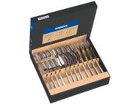 Faqueiro Tramontina Inox 24 Peças para Churrasco Berlin Brilho - 3