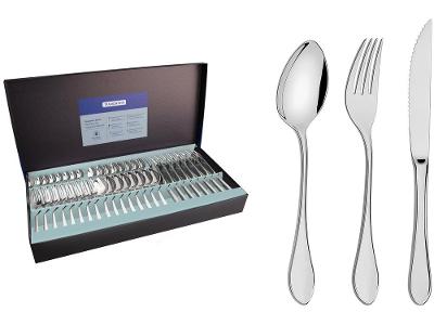 Faqueiro Tramontina Inox 48 Peças para Churrasco Italy 66932144